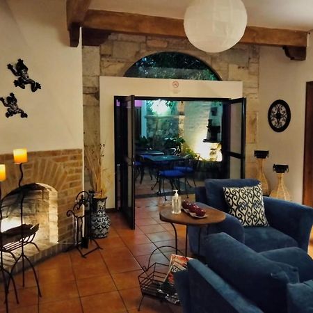 Villa Sueno Azul B&B Guanajuato Kültér fotó