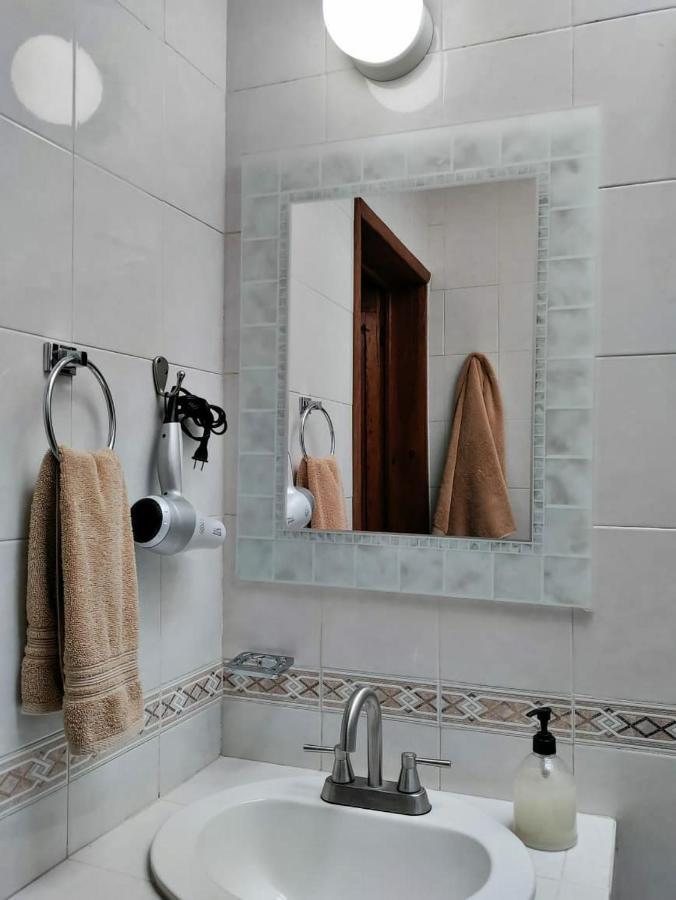 Villa Sueno Azul B&B Guanajuato Kültér fotó