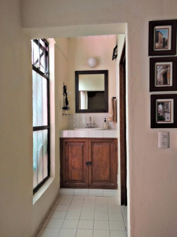 Villa Sueno Azul B&B Guanajuato Kültér fotó