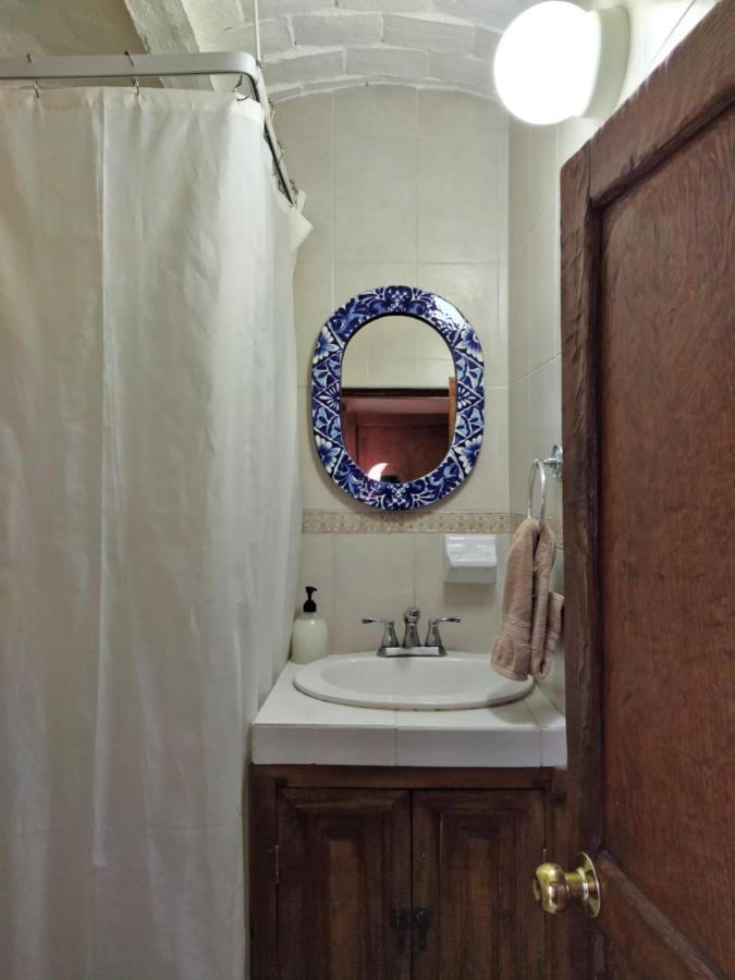 Villa Sueno Azul B&B Guanajuato Kültér fotó