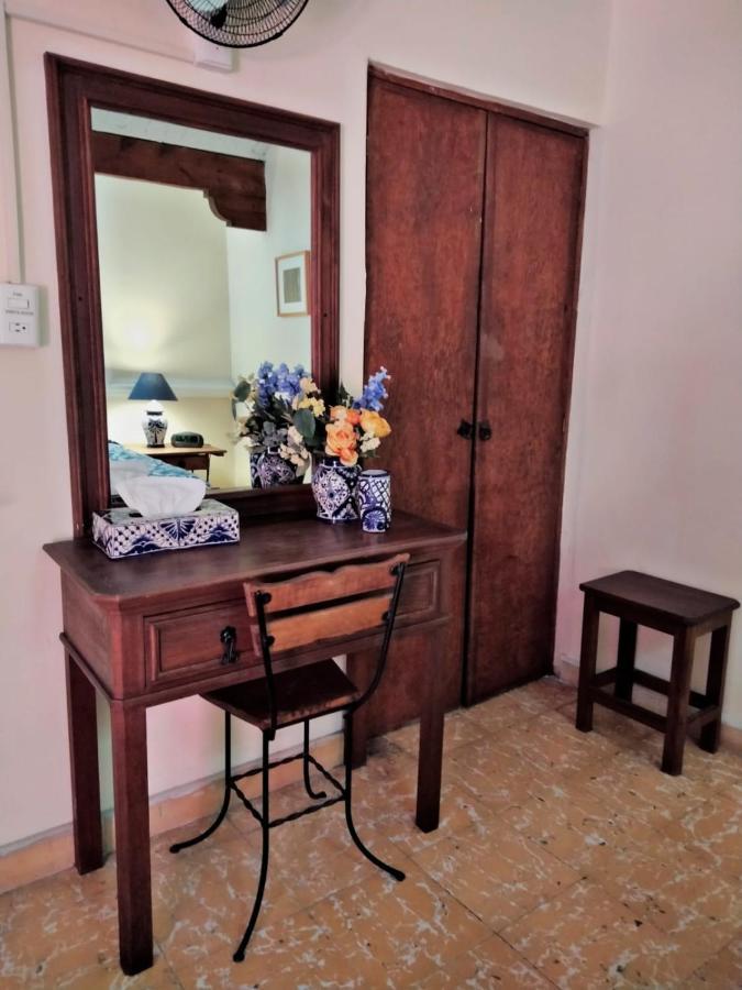 Villa Sueno Azul B&B Guanajuato Kültér fotó