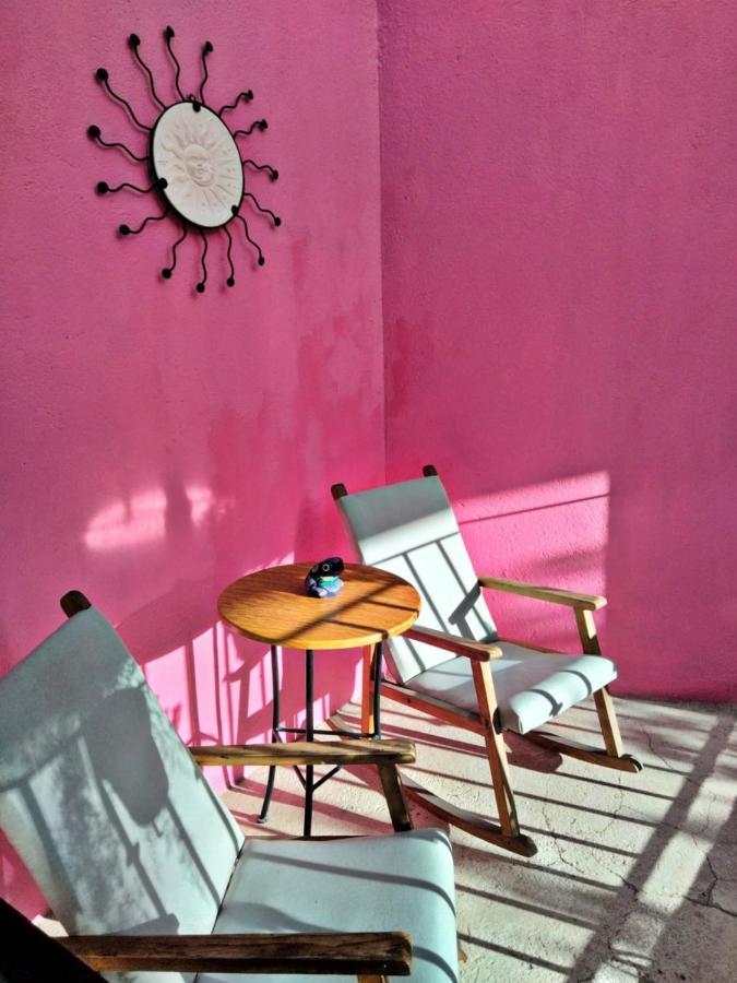 Villa Sueno Azul B&B Guanajuato Kültér fotó