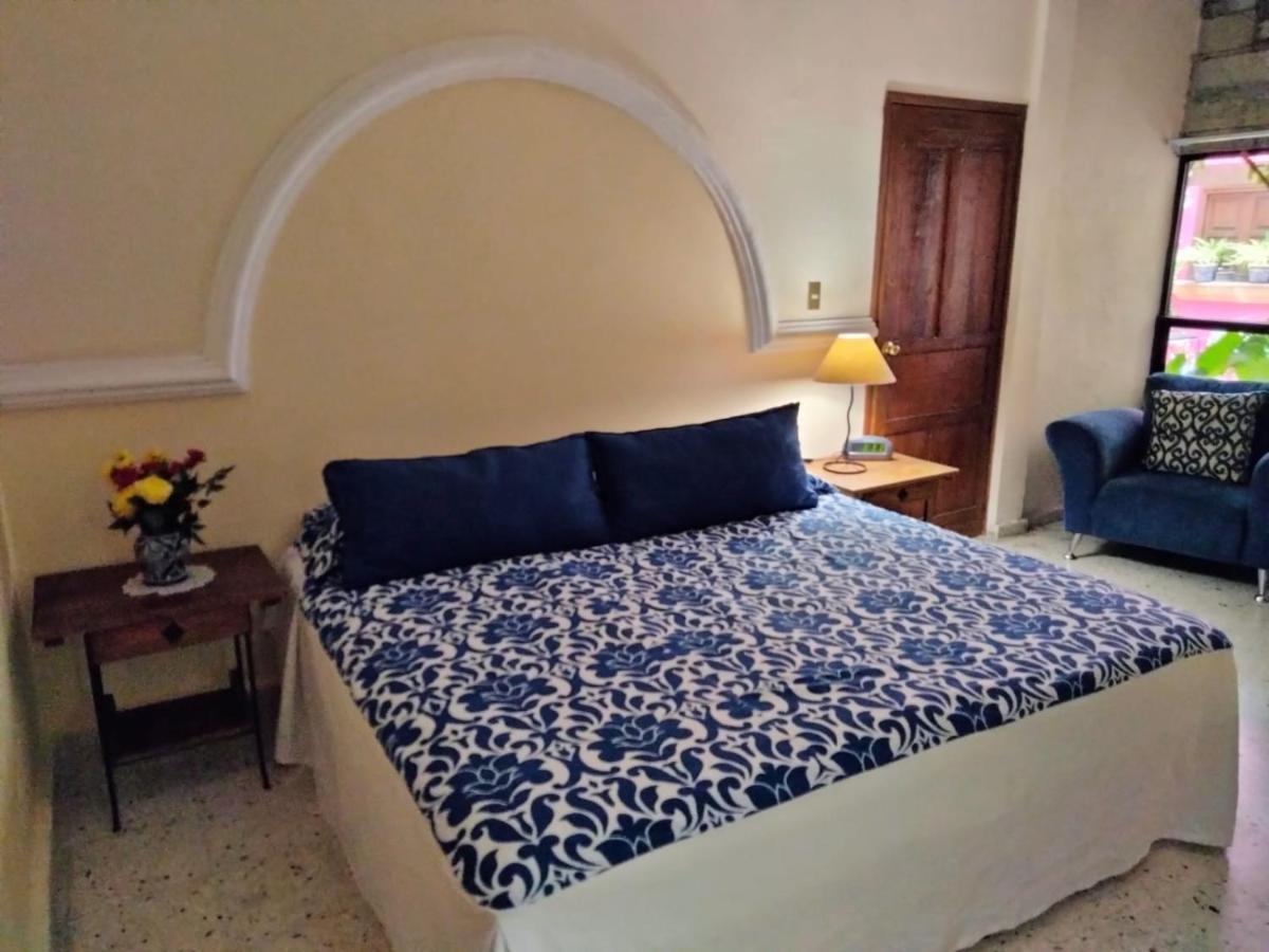 Villa Sueno Azul B&B Guanajuato Kültér fotó