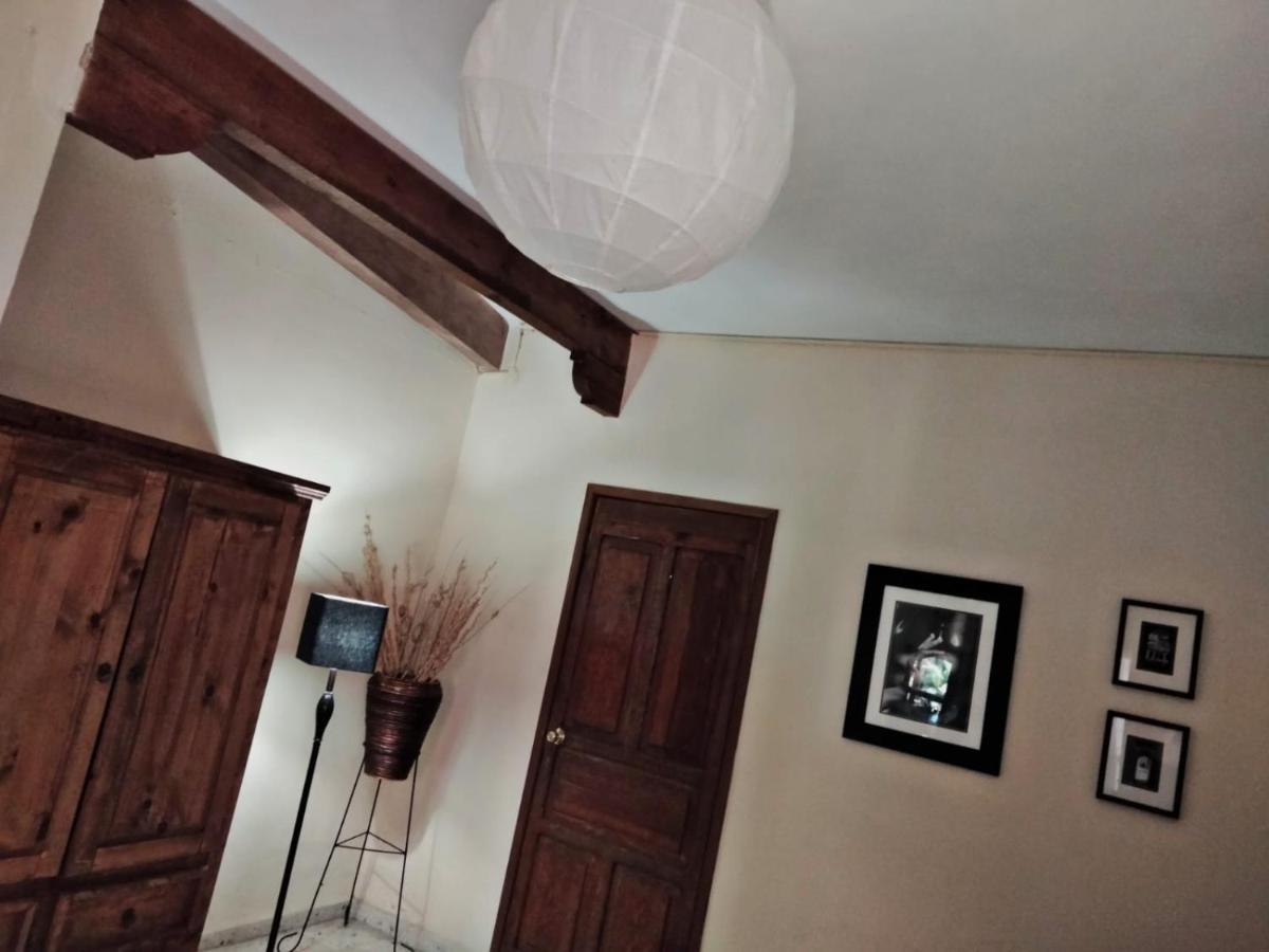 Villa Sueno Azul B&B Guanajuato Kültér fotó