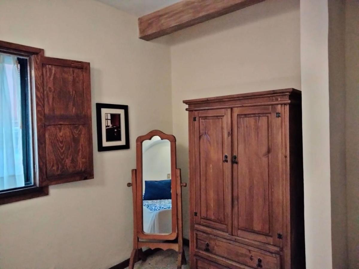 Villa Sueno Azul B&B Guanajuato Kültér fotó