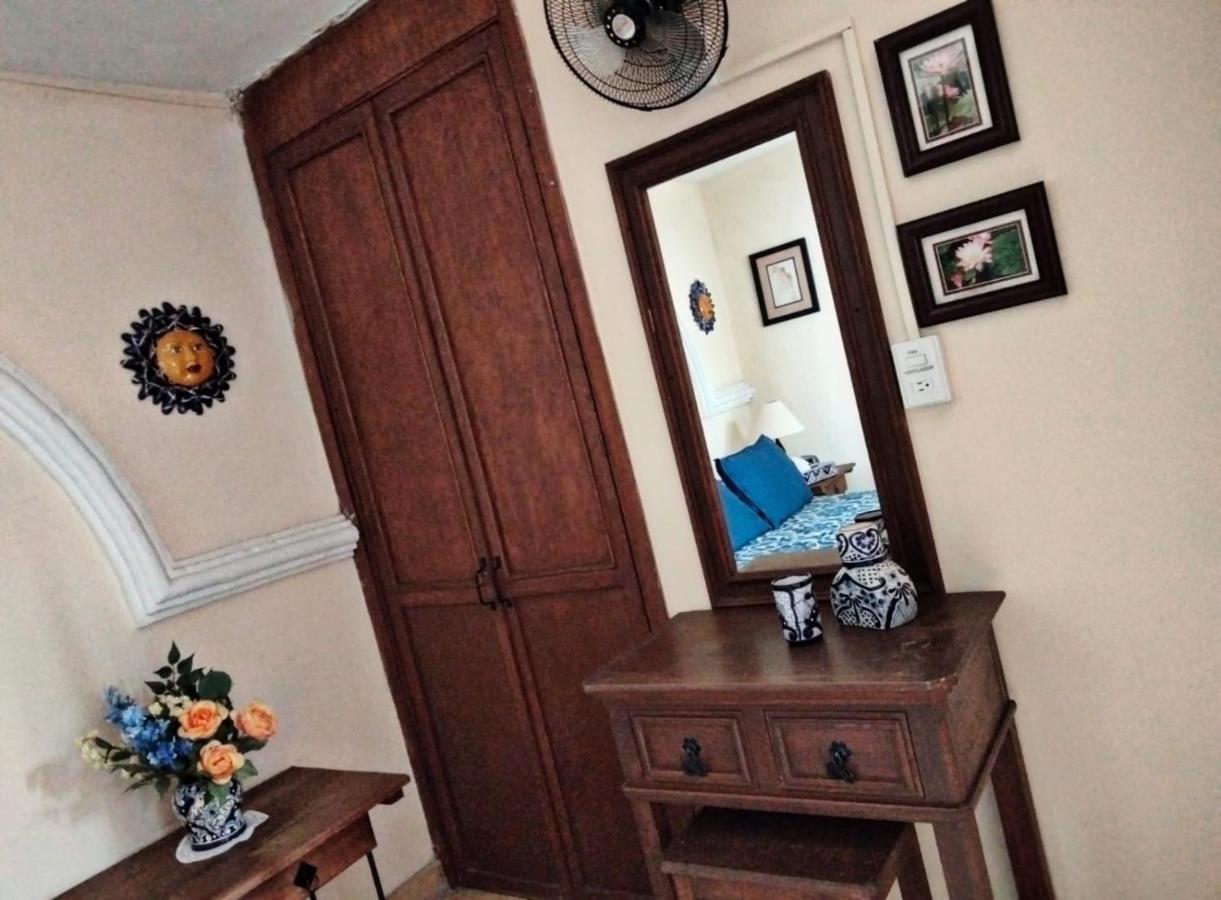 Villa Sueno Azul B&B Guanajuato Kültér fotó
