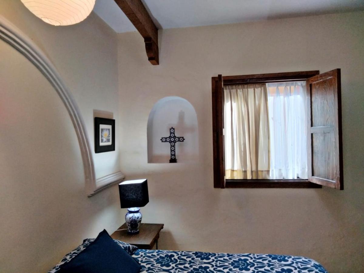 Villa Sueno Azul B&B Guanajuato Kültér fotó