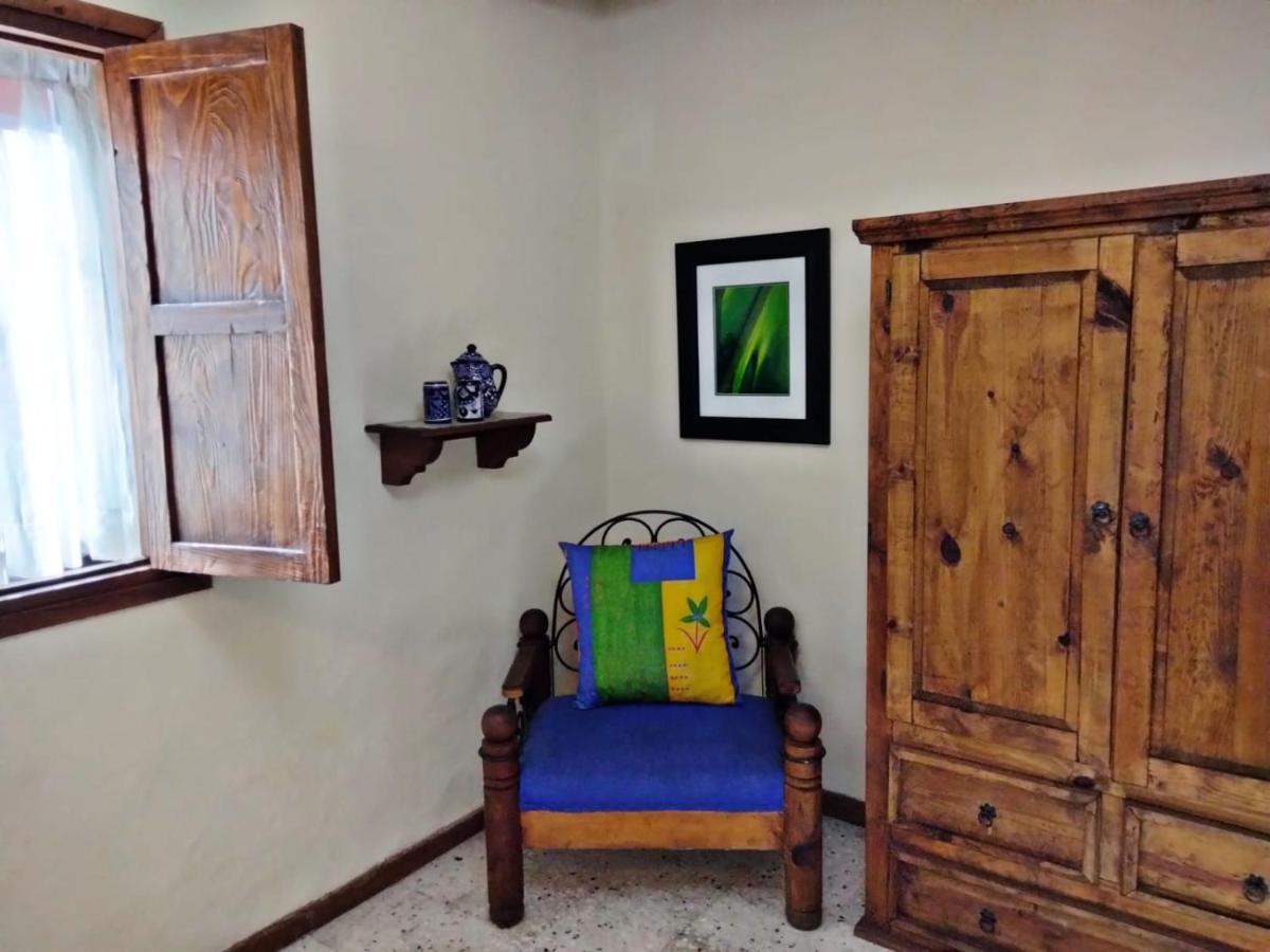 Villa Sueno Azul B&B Guanajuato Kültér fotó